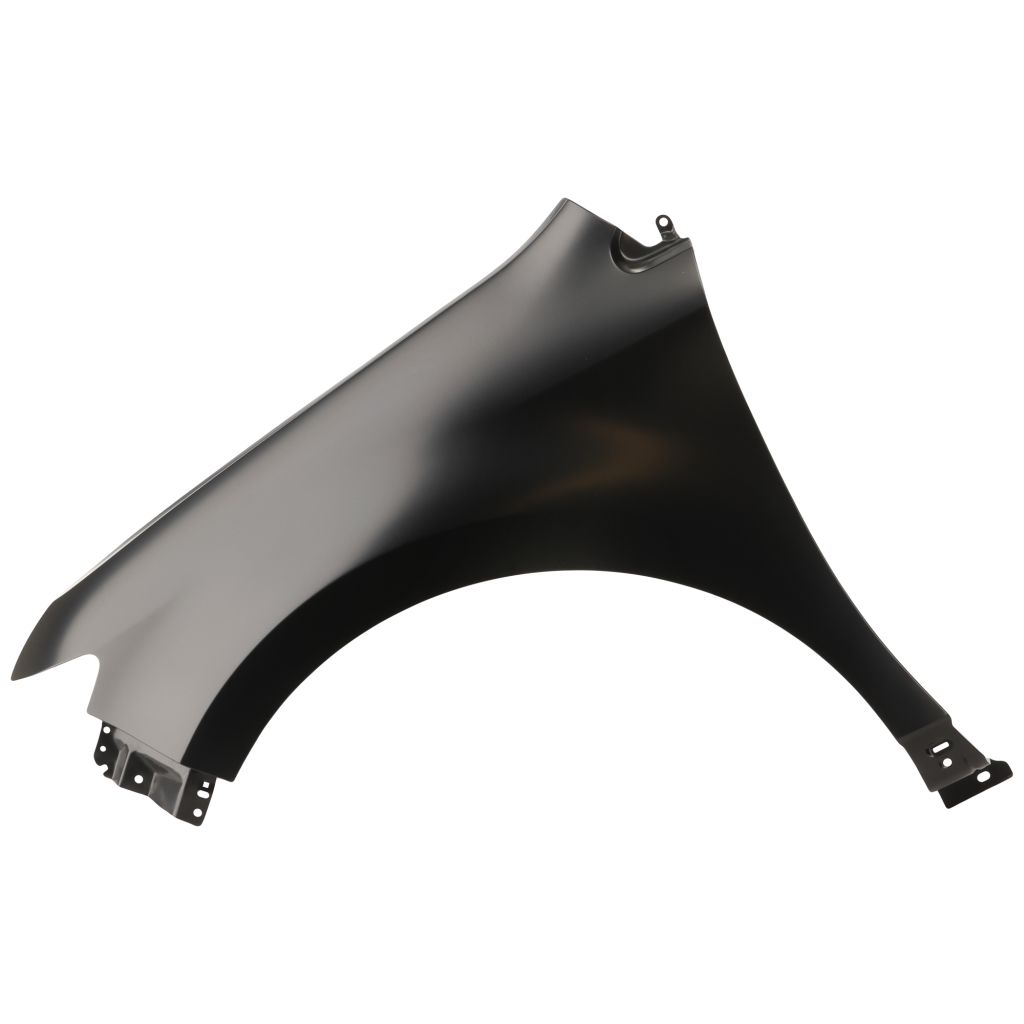 FORD TRUCKS & VANS EDGE FENDER LEFT (Driver Side) OEM#7T4Z16006A 2007-2010 PL#FO1240257