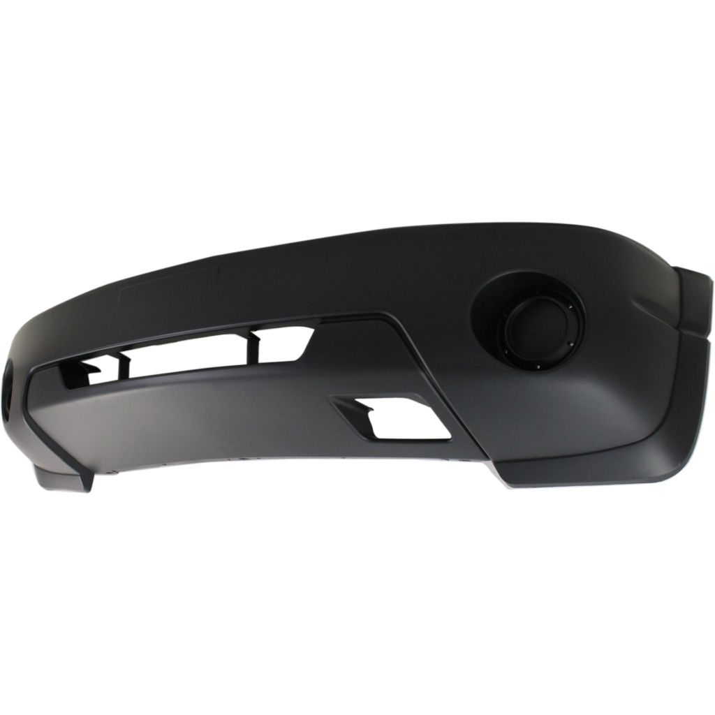 SUZUKI XL-7 FRONT BUMPER COVER PRIMED (W/O FOG ) OEM#71700528115PK 2004-2006 PL#SZ1000126