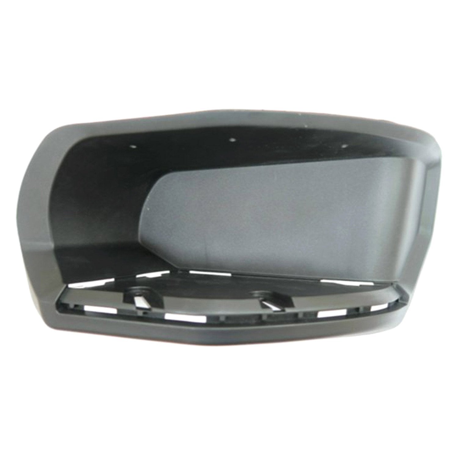 GM TRUCKS & VANS SIERRA/PU 1500 (GMC) REAR BUMPER CORNER STEP INSERT LEFT (Driver Side) OEM#84227860 2019-2025 PL#GM1138105