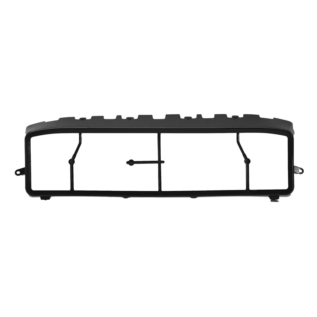 FORD TRUCKS & VANS ECOSPORT GRILLE AIR DEFLECTOR OEM#GN1Z8312A 2018-2022 PL#FO1218126