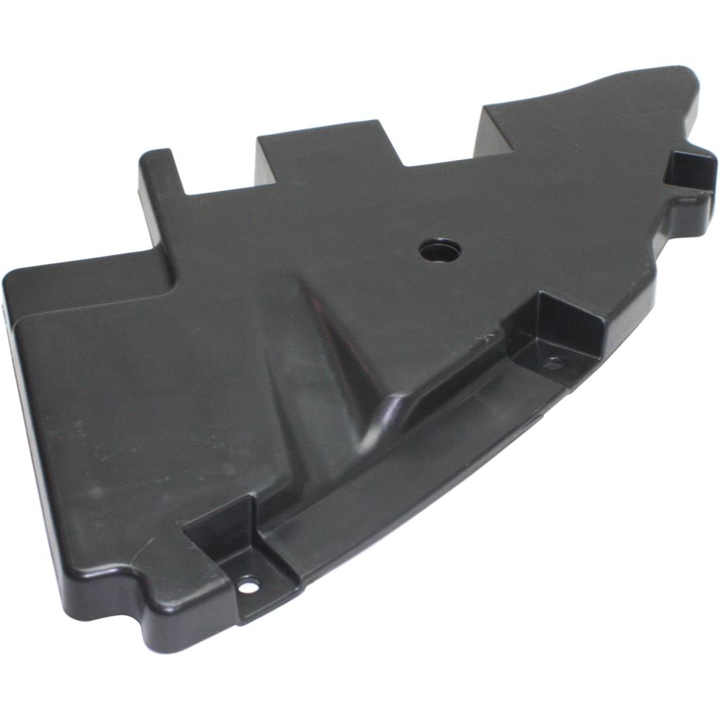GM TRUCKS & VANS SUBURBAN (CHEVY) FRONT BUMPER FILLER LEFT (Driver Side) OEM#22936499 2015-2020 PL#GM1088182