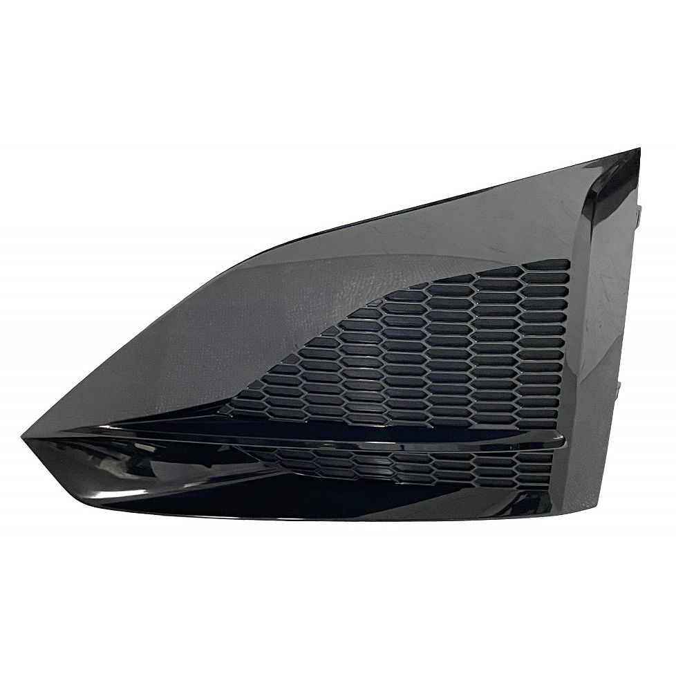 NISSAN(DATSUN) ALTIMA SEDAN FOG LAMP COVER LEFT (Driver Side) (WO/FOG) OEM#622579HF0B 2023-2025 PL#NI1038190