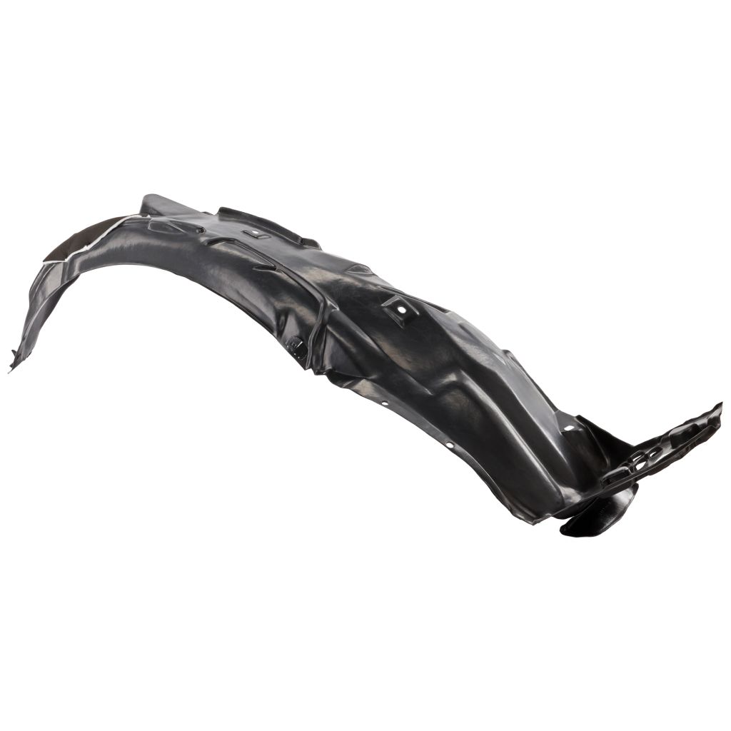 2013-2015 ACURA ILX Fender inner panel Right Passenger Side OEM# 74101TX6A01-PFM PL# AC1249135