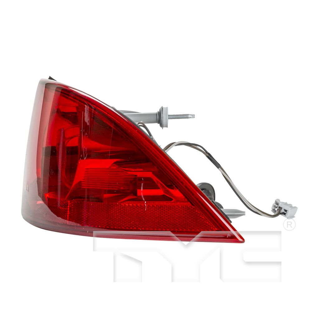 BUICK LUCERNE TAIL LAMP ASSEMBLY RIGHT (Passenger Side) (OUTER) OEM#25927354 2006-2011 PL#GM2819177