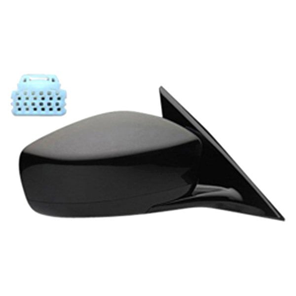 INFINITI G25 SEDAN DOOR MIRROR RIGHT (Passenger Side) POWER/HEATED (WO/MEMORY) OEM#963011NC3A-PFM 2011-2012 PL#IN1321116