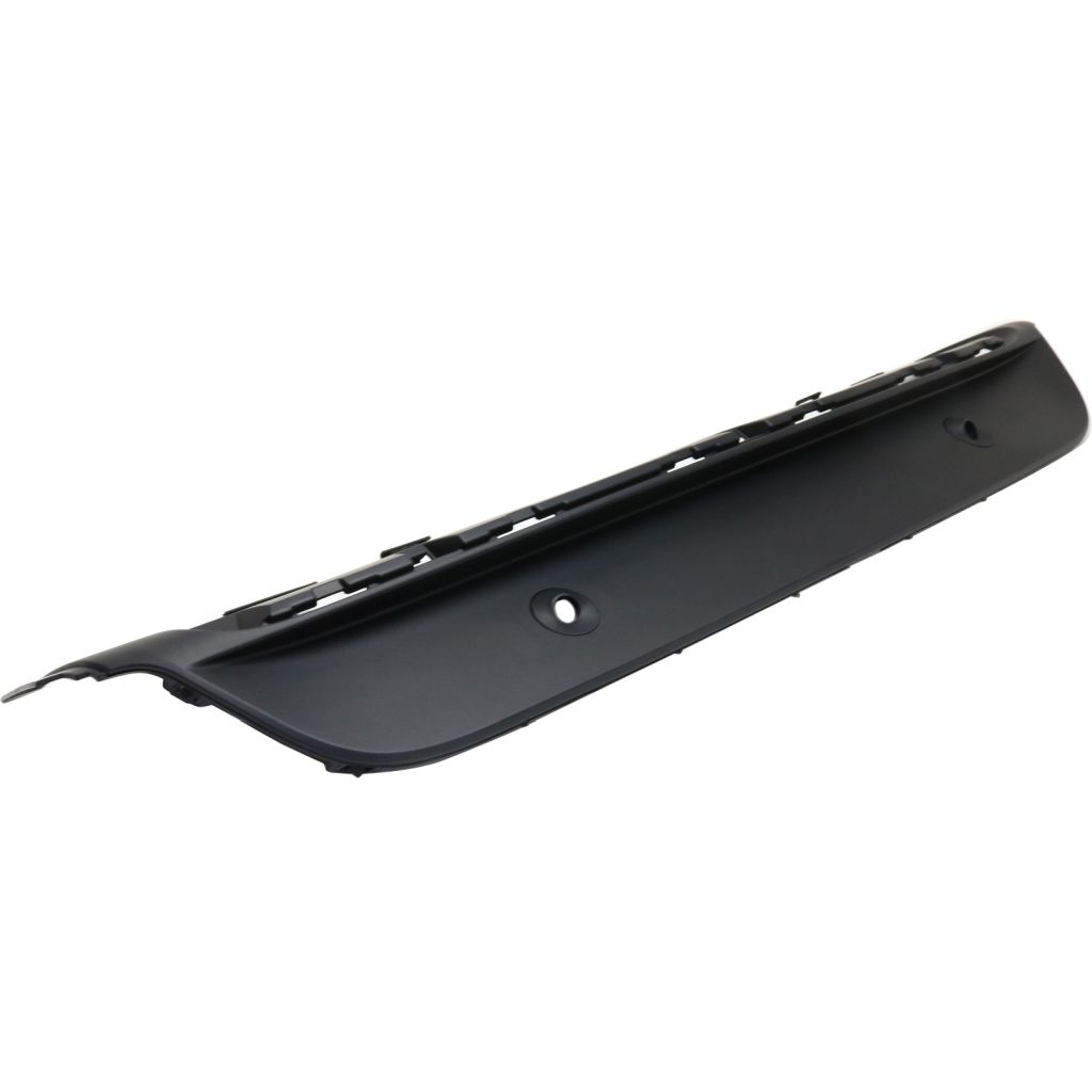 BMW BMW X5 REAR BUMPER LOWER TRIM (W/ SENSOR)(WO/M PKG)(EXC M MDL) **CAPA** OEM#51127227785 2011-2013 PL#BM1195116C