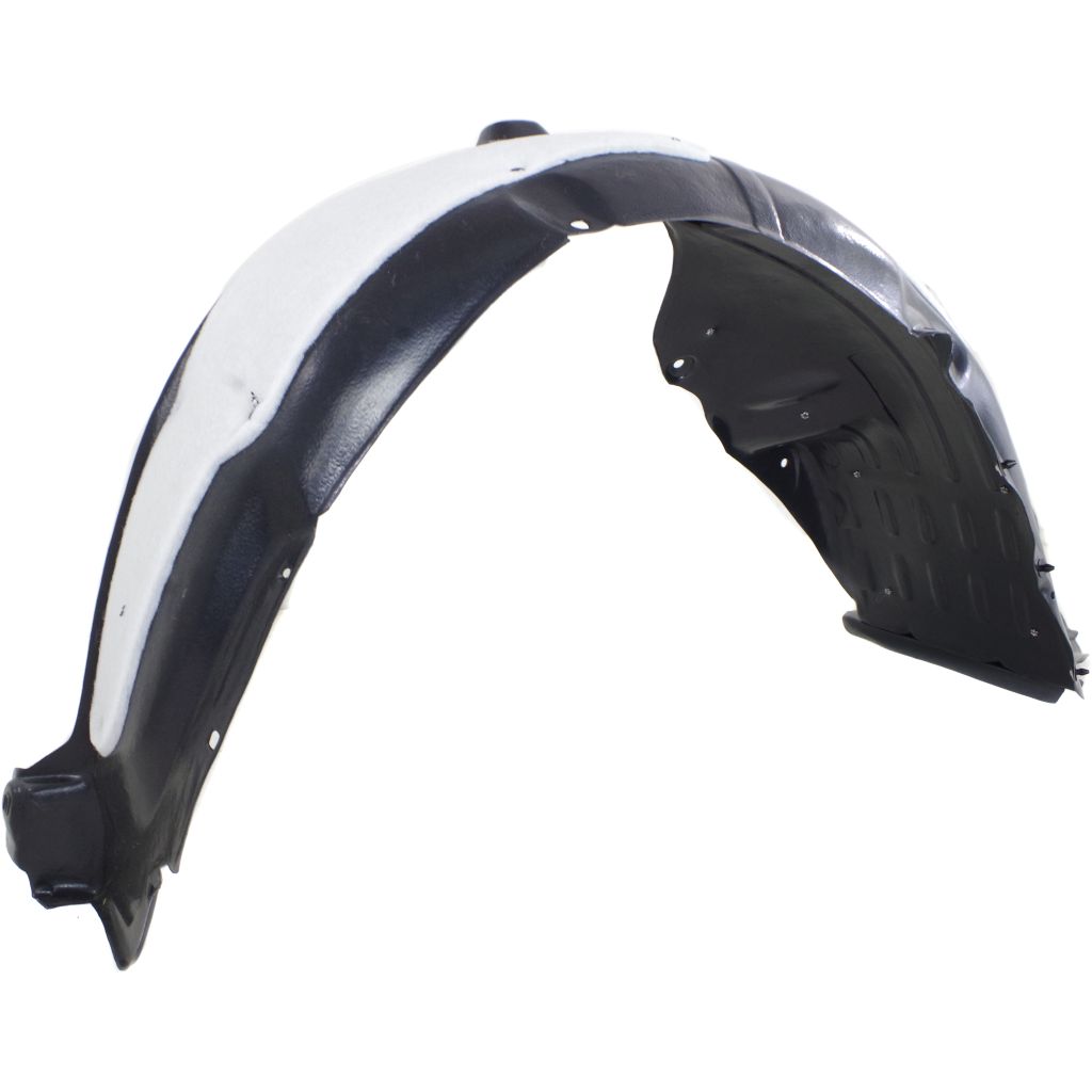 KIA OPTIMA FENDER LINER RIGHT (Passenger Side) (USA)**CAPA** OEM#868124C500 2014-2015 PL#KI1249131C