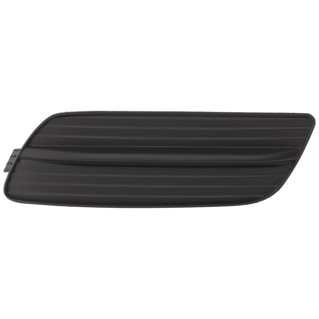 HONDA CIVIC SEDAN FOG LAMP HOLE COVER RIGHT (Passenger Side)(EX/EX-L/SI) (WO/FOG) OEM#71106TR0A01 2012 PL#HO1039105
