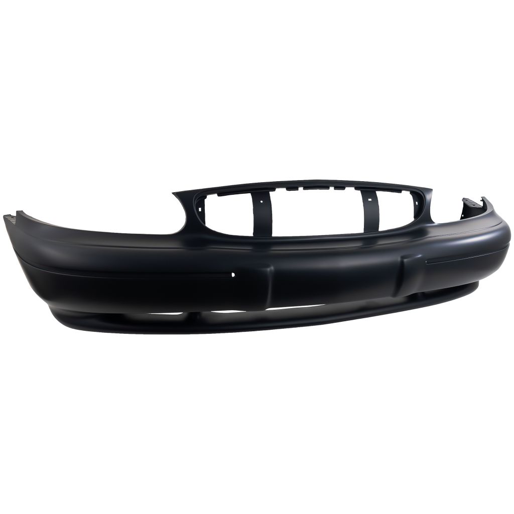 BUICK CENTURY FRONT BUMPER COVER PRIMED **CAPA** (EXC 03 W/ MOLDED MLDG) OEM#12369156 1997-2003 PL#GM1000543C