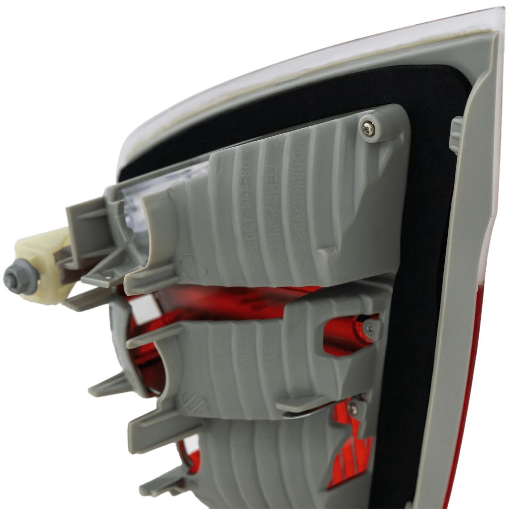 BMW BMW 3 (SEDAN) TAIL LAMP UNIT LEFT (Driver Side) (INNER) OEM#63216937459 2006-2008 PL#BM2802100