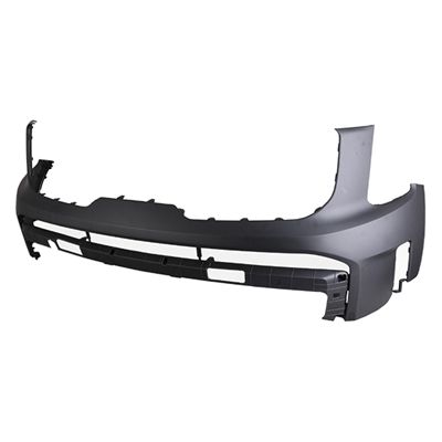 KIA TELLURIDE FRONT BUMPER COVER PRIMED (WO/SENSOR) **CAPA** OEM#86511S9500 2023-2025 PL#KI1014122C