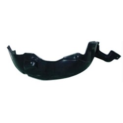 HYUNDAI ELANTRA SEDAN FENDER LINER RIGHT (Passenger Side) OEM#868122H010 2007-2010 PL#HY1251112