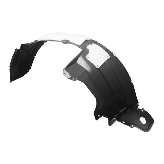LEXUS LX 570 FENDER LINER LEFT (Driver Side) OEM#5387660140-PFM 2016-2021 PL#LX1248138