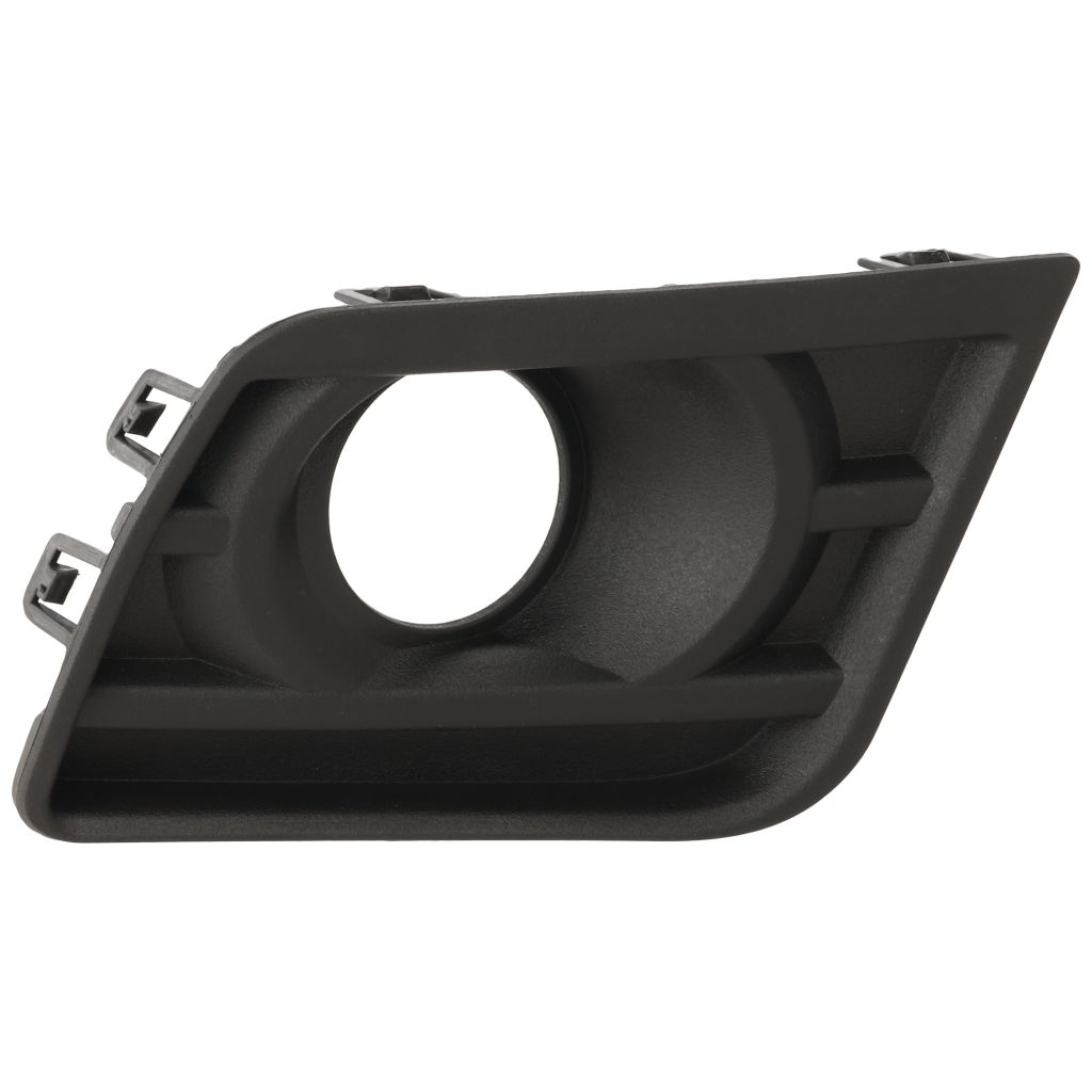 CHEVROLET CAMARO COUPE FOG LAMP COVER RIGHT (Passenger Side) (SS/Z28) OEM#22829543 2014-2015 PL#GM1039174