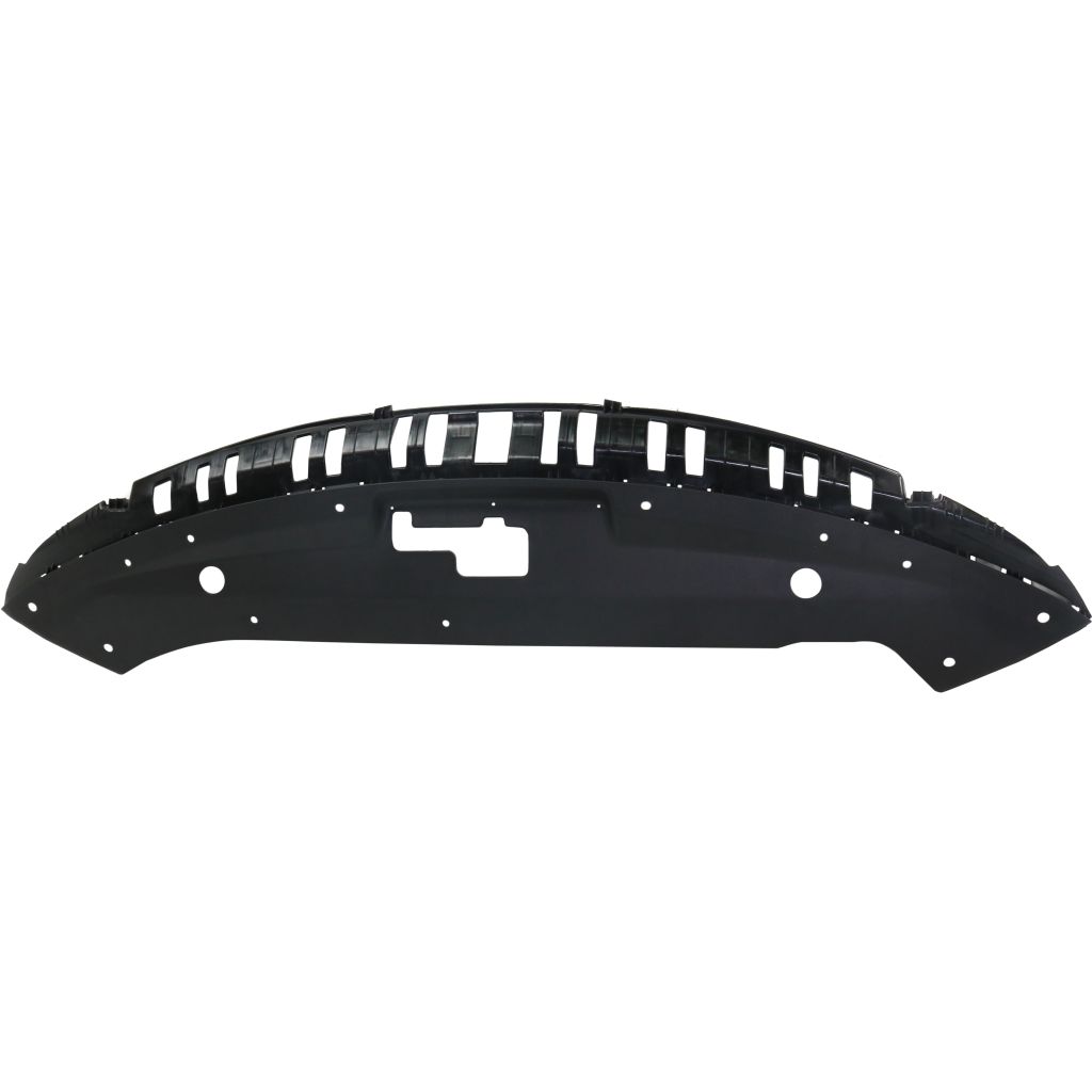 KIA OPTIMA RADIATOR SUPPORT TOP COVER OEM#86360D5000 2016-2018 PL#KI1224108