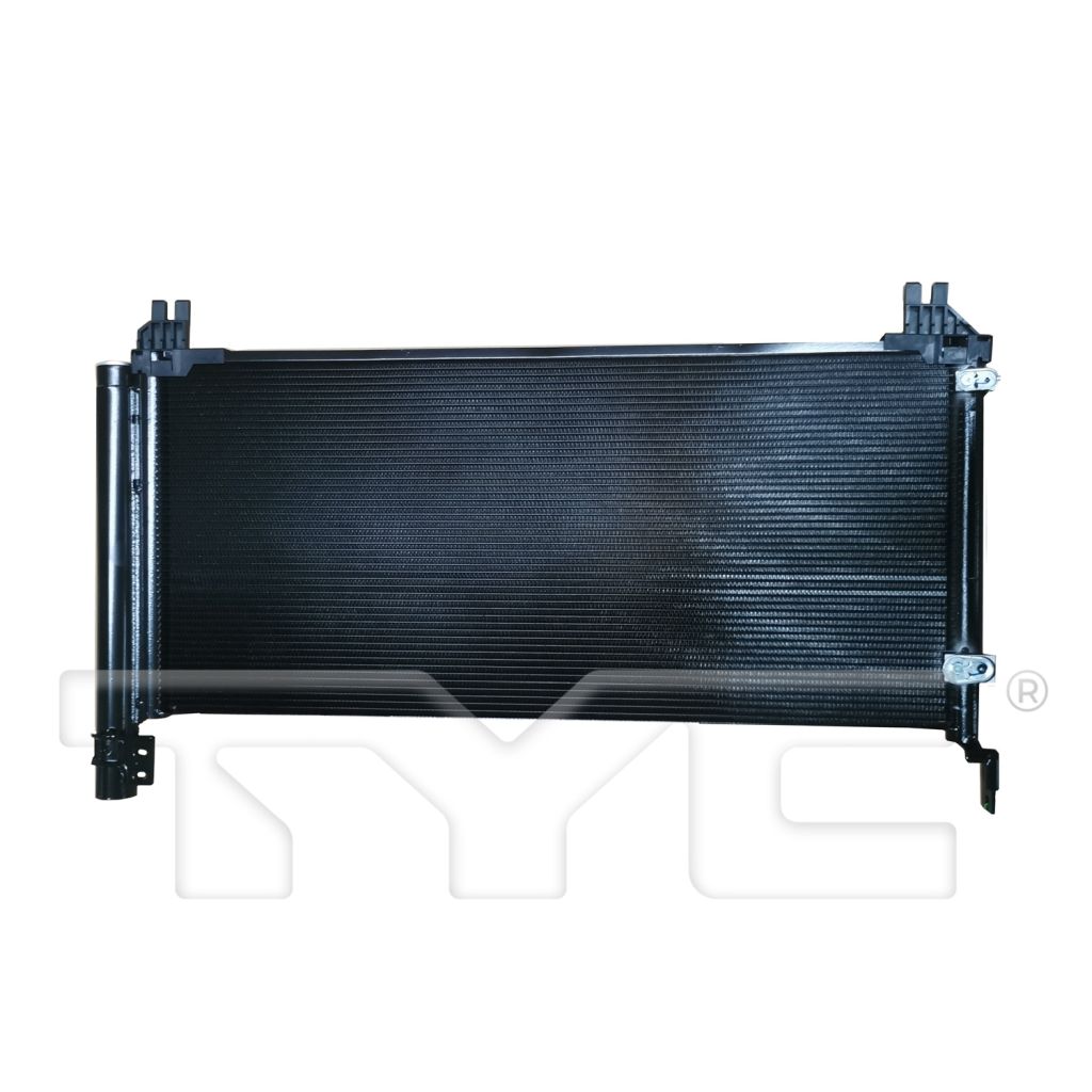 LEXUS RX 450h/450hL A/C CONDENSER OEM#8846048220 2016-2022 PL#LX3030146