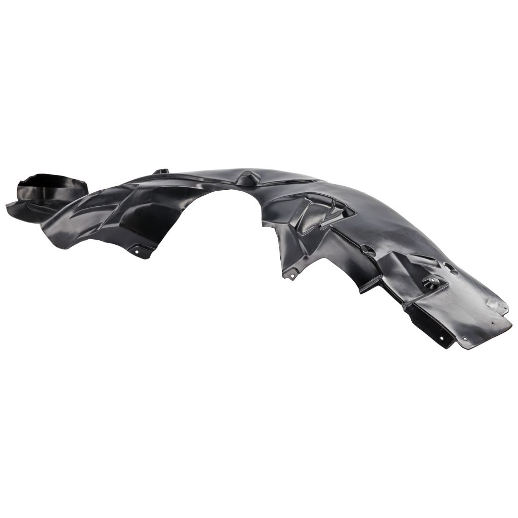 CHRYSLER 200 SEDAN FENDER LINER LEFT (Driver Side) **CAPA** OEM#4389813AF 2011 PL#CH1248131C