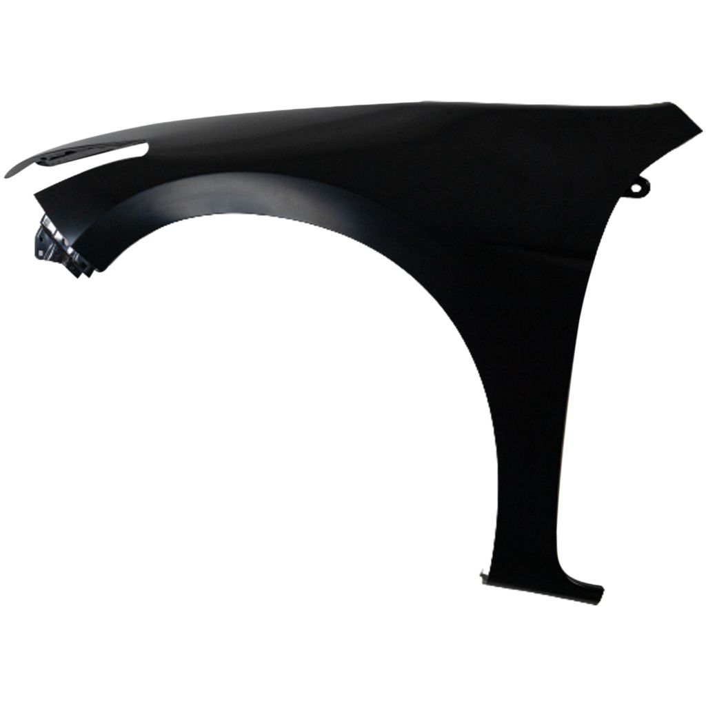HONDA ACCORD COUPE FENDER LEFT (Driver Side)**CAPA** OEM#60260TE0A91ZZ 2008-2012 PL#HO1240174C
