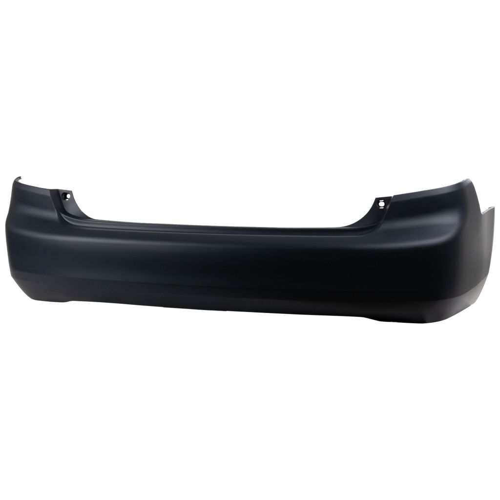 HONDA ACCORD HYBRID REAR BUMPER COVER PRIMED **CAPA** OEM#04715SDAA90ZZ 2005 PL#HO1100208C