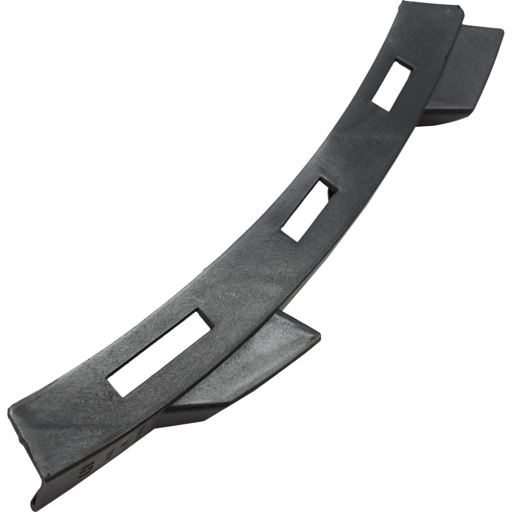 HYUNDAI ACCENT SEDAN FRONT BUMPER COVER BRACKET LEFT (Driver Side) (PLASTIC) OEM#865831R000 2012-2017 PL#HY1042105