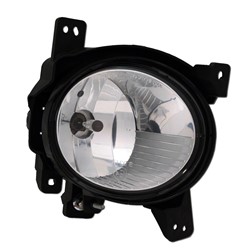 HYUNDAI SANTA FE FOG LAMP ASSEMBLY RIGHT (Passenger Side) **CAPA** OEM#922022B500 2010-2012 PL#HY2593137C