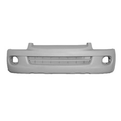 TOYOTA SEQUOIA FRONT BUMPER COVER PRM**CAPA** OEM#521190C942 2005-2007 PL#TO1000293C