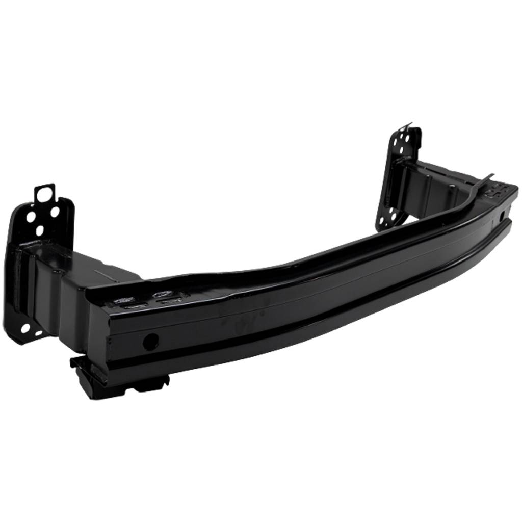 JEEPVEHICLE COMPASS FRONT BUMPER REINF (W/ADAPTIVE CRUISE) OEM#68243681AB 2017-2021 PL#CH1006242