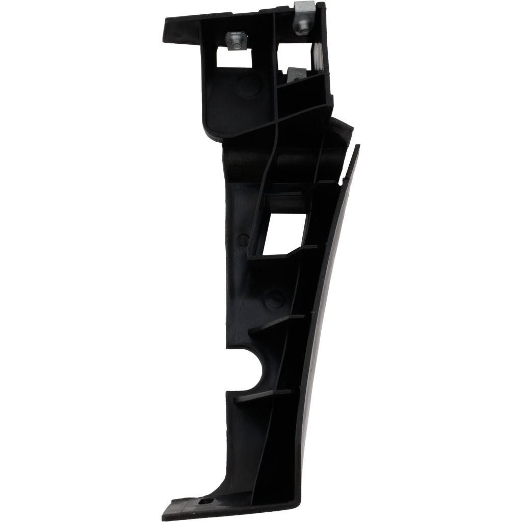 DODGE TRUCKS & VANS DODGE/PU ( R1500)(EXC Mega Cab 06-08) FRONT BUMPER SIDE BRACKET RIGHT (Passenger Side) (W/O SPORT) (Outer/Side of OEM#68044622AA 2002-2008 PL#CH1067130