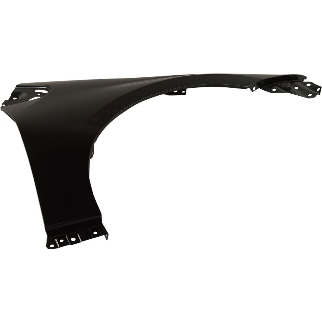 TOYOTA PRIUS PRIME FENDER RIGHT (Passenger Side) OEM#5380147090 2017-2022 PL#TO1241274