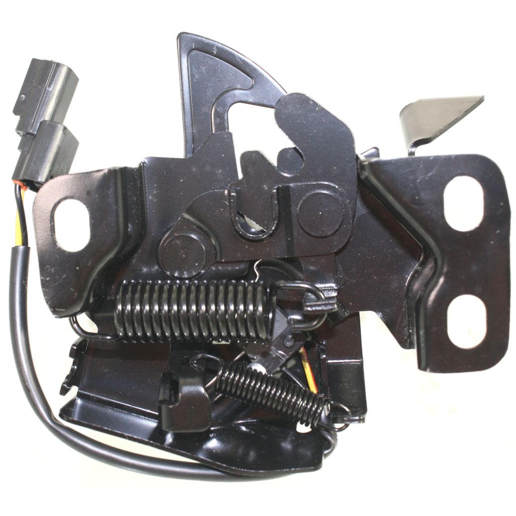 HONDA FIT EV HOOD LATCH (W/ SENSOR) OEM#74120TK6A01 2013-2014 PL#HO1234119