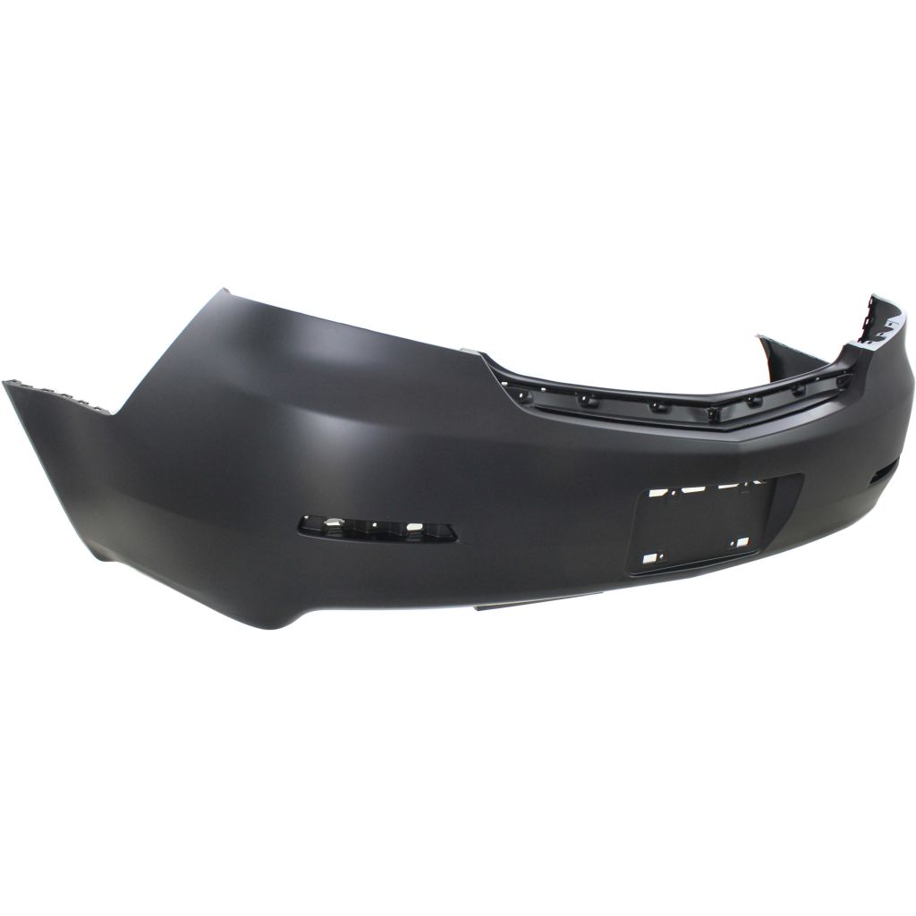 ACURA TL REAR BUMPER COVER PRIMED **CAPA** OEM#04715TK4A80ZZ 2012-2014 PL#AC1100167C