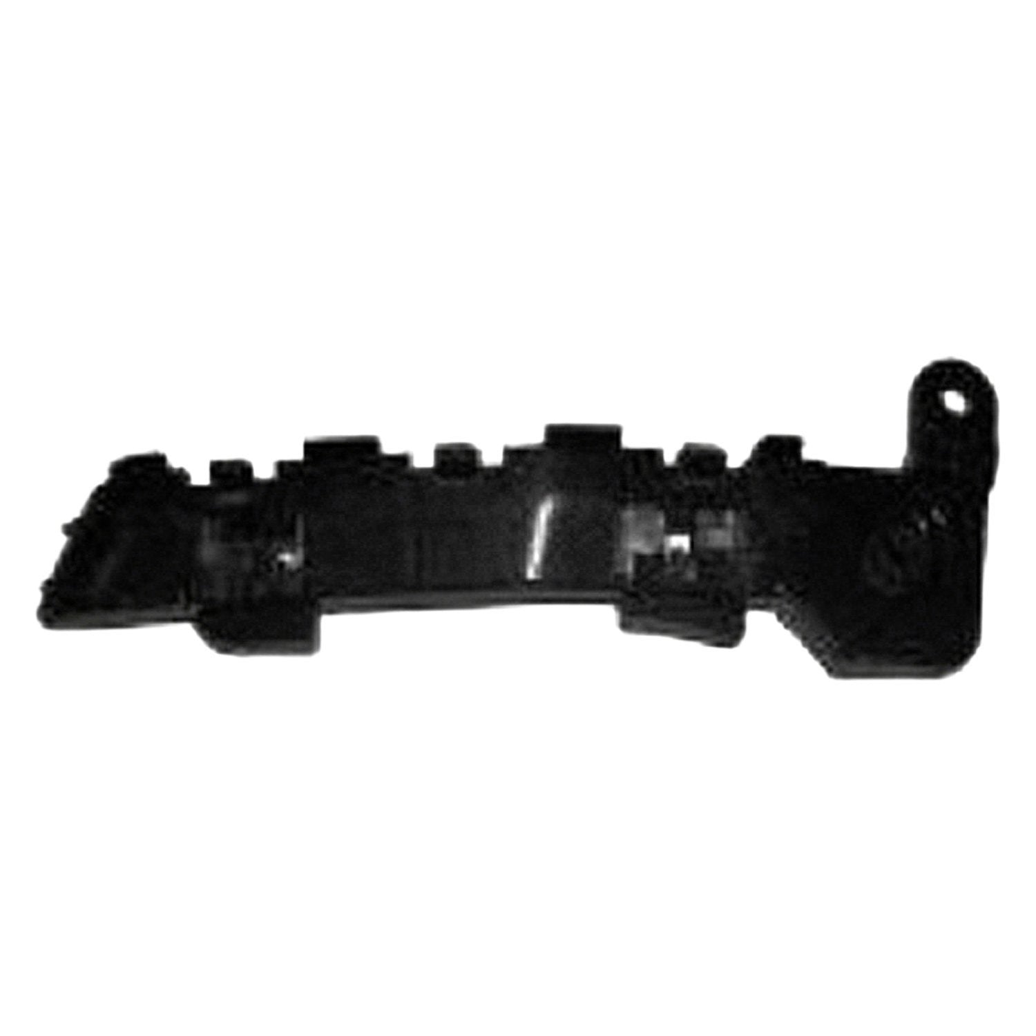 HONDA CRV FRONT BUMPER COVER SIDE SUPPORT LEFT (Driver Side) (SPACER) OEM#71198T0AA01 2012-2016 PL#HO1032105