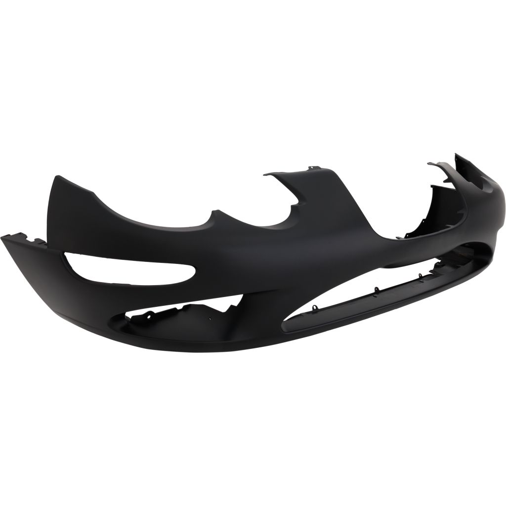 CHRYSLER 300M FRONT BUMPER COVER PRIMED (W/O HEAD/LAMP Washer) (Exc Special Model) OEM#4805403AC 1999-2004 PL#CH1000259