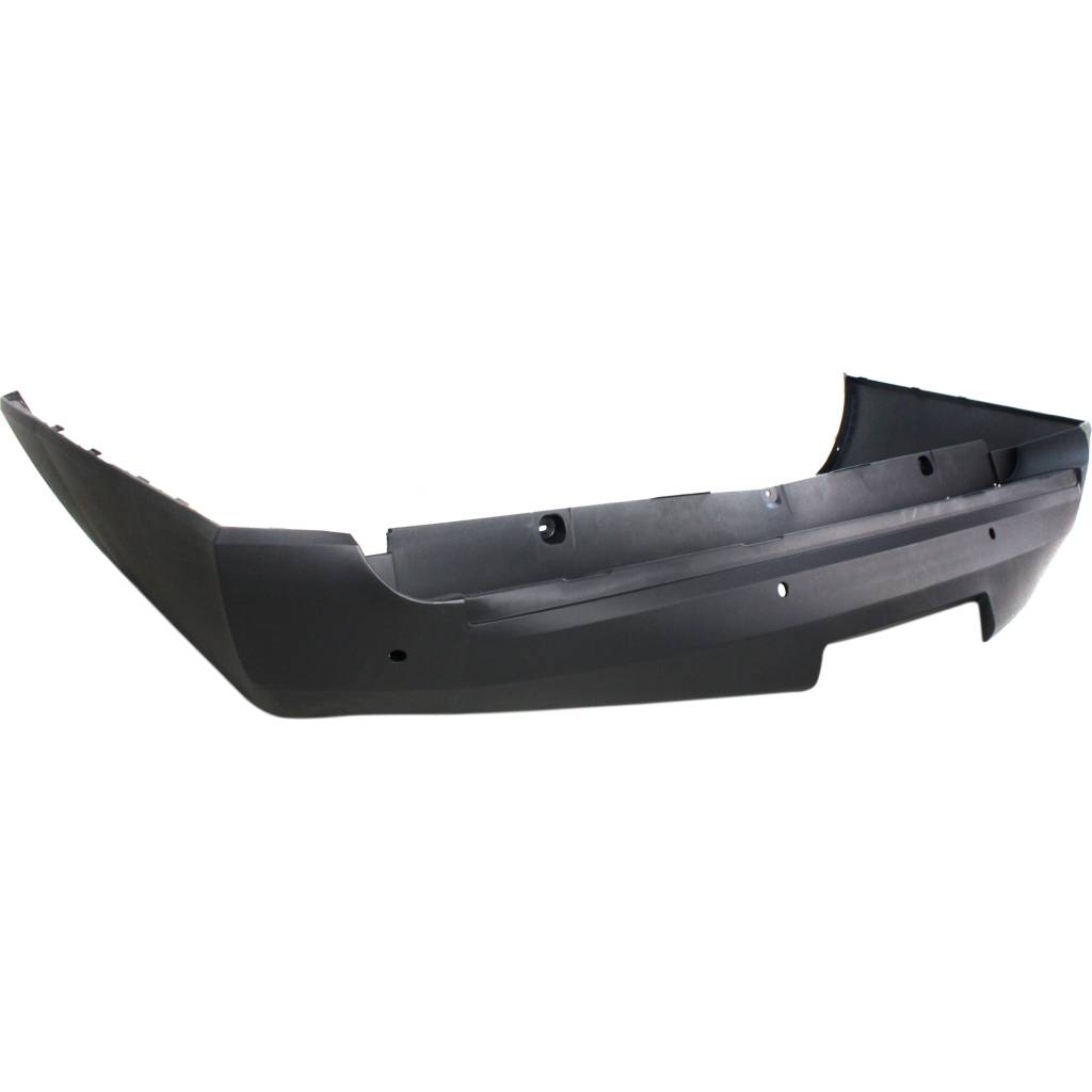 FORD TRUCKS & VANS EXPEDITION REAR BUMPER COVER TEXT-BLK (EXC EL/MAX)(W/ SENSOR)(119"WB) OEM#BL1Z17K835HA 2011-2014 PL#FO1100720