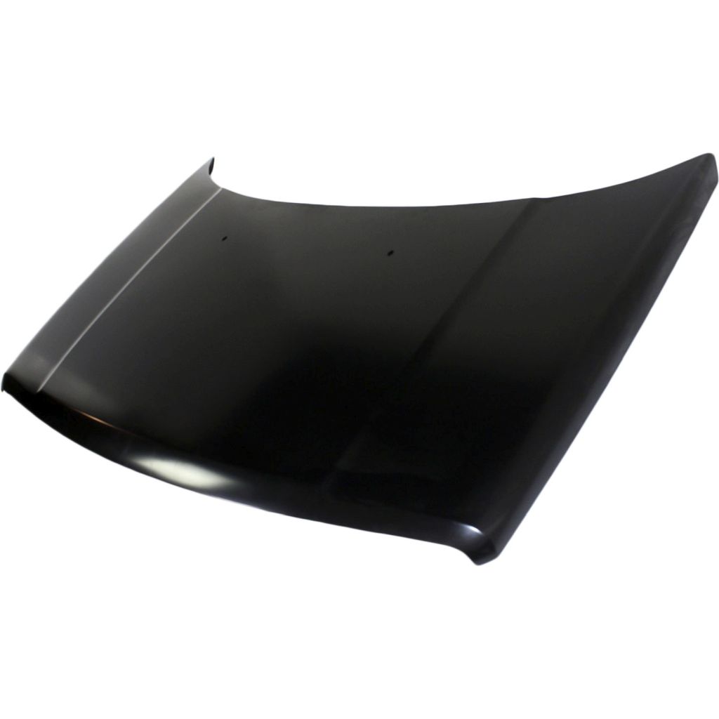 JEEP PATRIOT HOOD OEM#5054330AG 2007-2017 PL#CH1230261