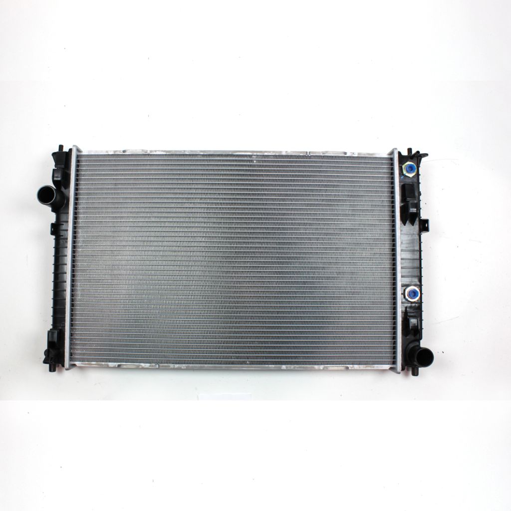 FORD FUSION RADIATOR 2.3/3.0L L4 A/T OEM#6E5Z8005C 2006-2009 PL#FO3010272