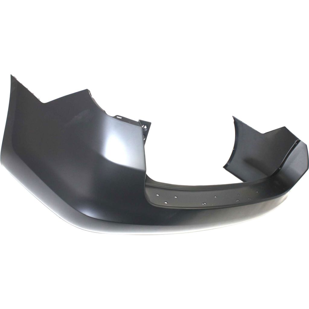 HONDA ODYSSEY REAR BUMPER COVER PRIMED (W/O SENSOR) OEM#04715SHJA92ZZ 2005-2010 PL#HO1100220