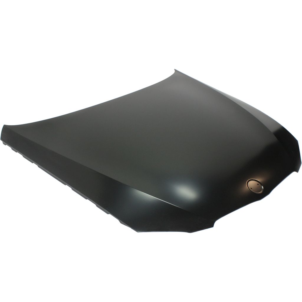 BMW BMW 3 (CONVERTIBLE) HOOD (3.0L) OEM#41007268905 2011-2013 PL#BM1230140