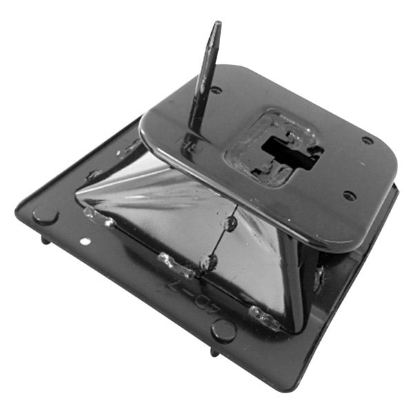 HYUNDAI ACCENT SEDAN REAR BUMPER REINF BRACKET RIGHT (Passenger Side) OEM#866421R010 2012-2017 PL#HY1167111