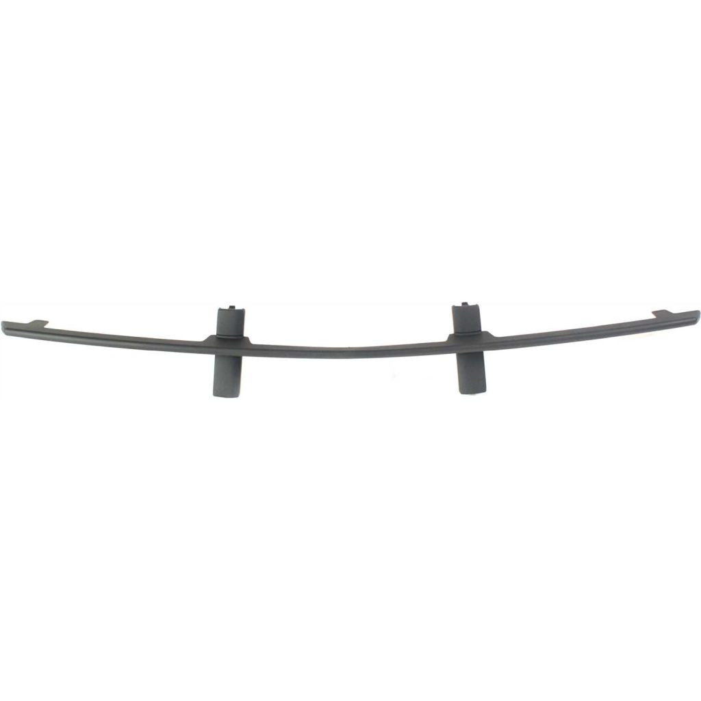 BMW BMW 7 SERIES FRONT BUMPER GRILLE CENTER (W/O Adaptive Cruise Control) OEM#51118223235 2002-2005 PL#BM1036116