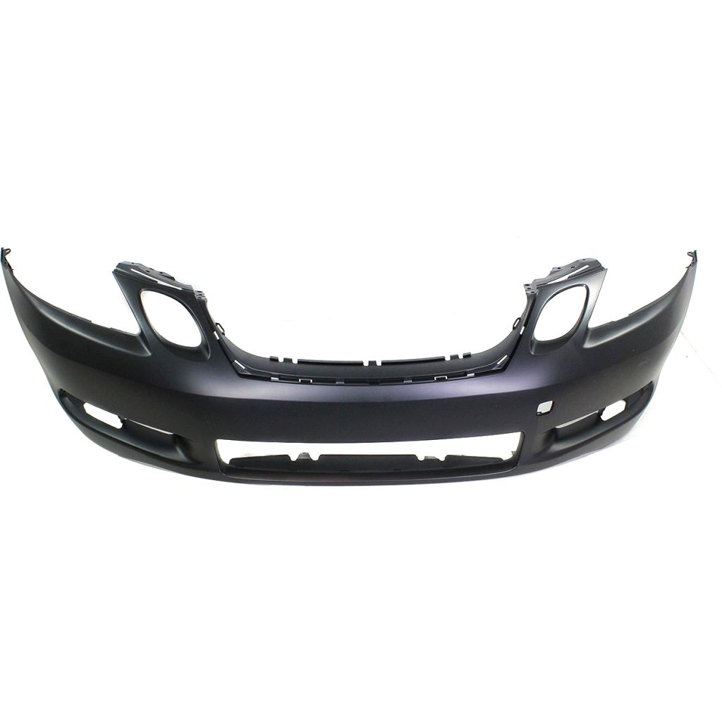 LEXUS GS 450h FRONT BUMPER COVER PRIMED (W/Washer)(W/O Park Assist) OEM#5211930967 2007 PL#LX1000152