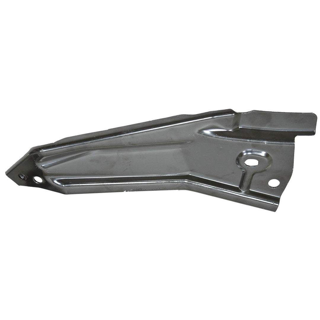 NISSAN(DATSUN) VERSA NOTE HATCHBACK FENDER BRACKET RIGHT (Passenger Side) (BRACE) OEM#F31603WCAA 2014-2019 PL#NI1245104