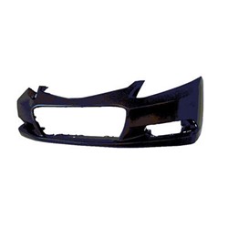 HONDA CIVIC COUPE FRONT BUMPER COVER PRIMED OEM#04711TS8A90ZZ 2012-2013 PL#HO1000282