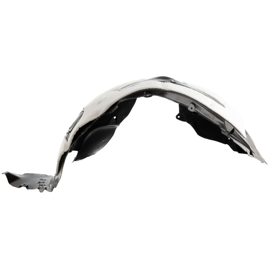 FORD TRUCKS & VANS EXPLORER FENDER LINER LEFT (Driver Side) OEM#FB5Z16103E 2016-2019 PL#FO1248178