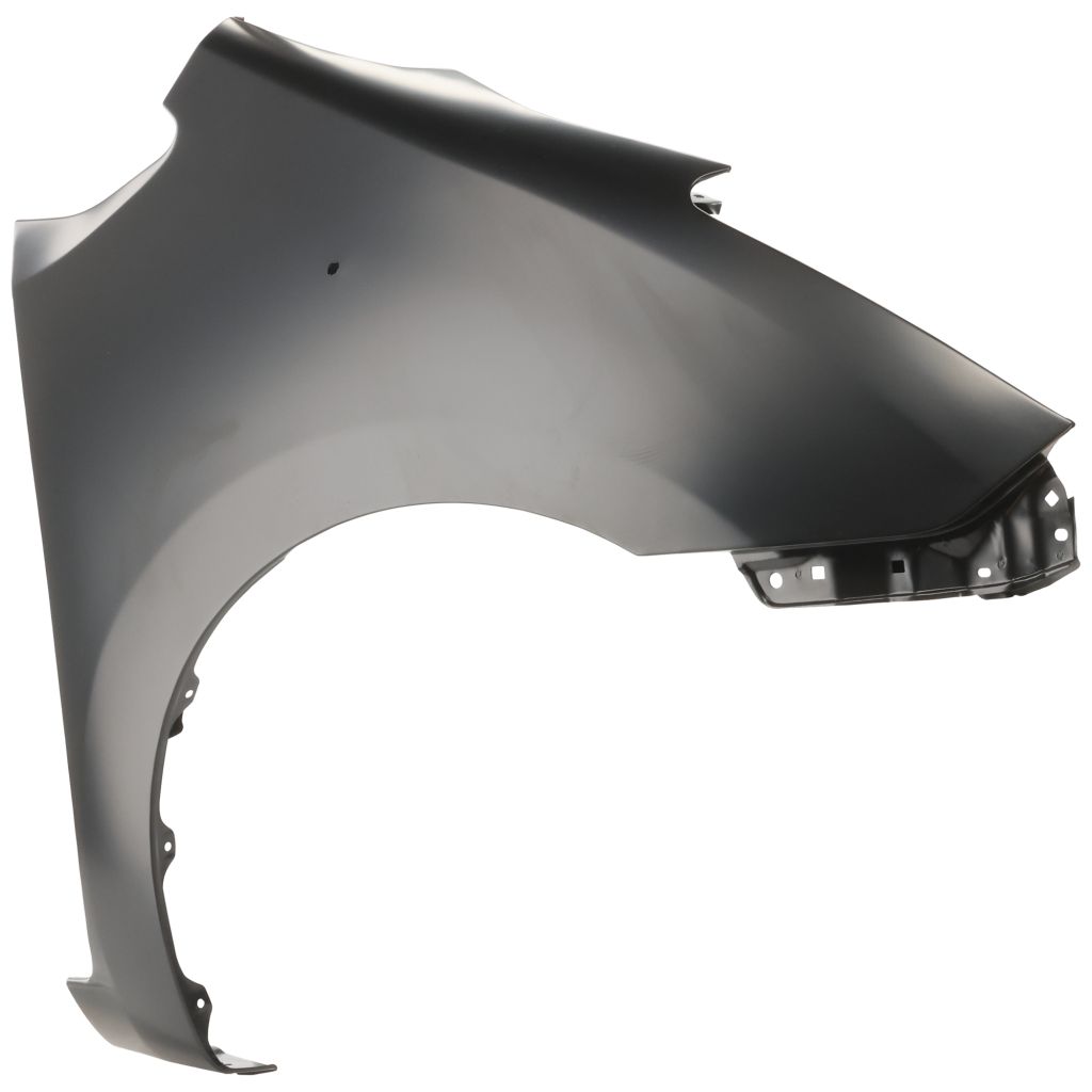 TOYOTA PRIUS FENDER RIGHT (Passenger Side) OEM#5380147030 2004-2006 PL#TO1241205