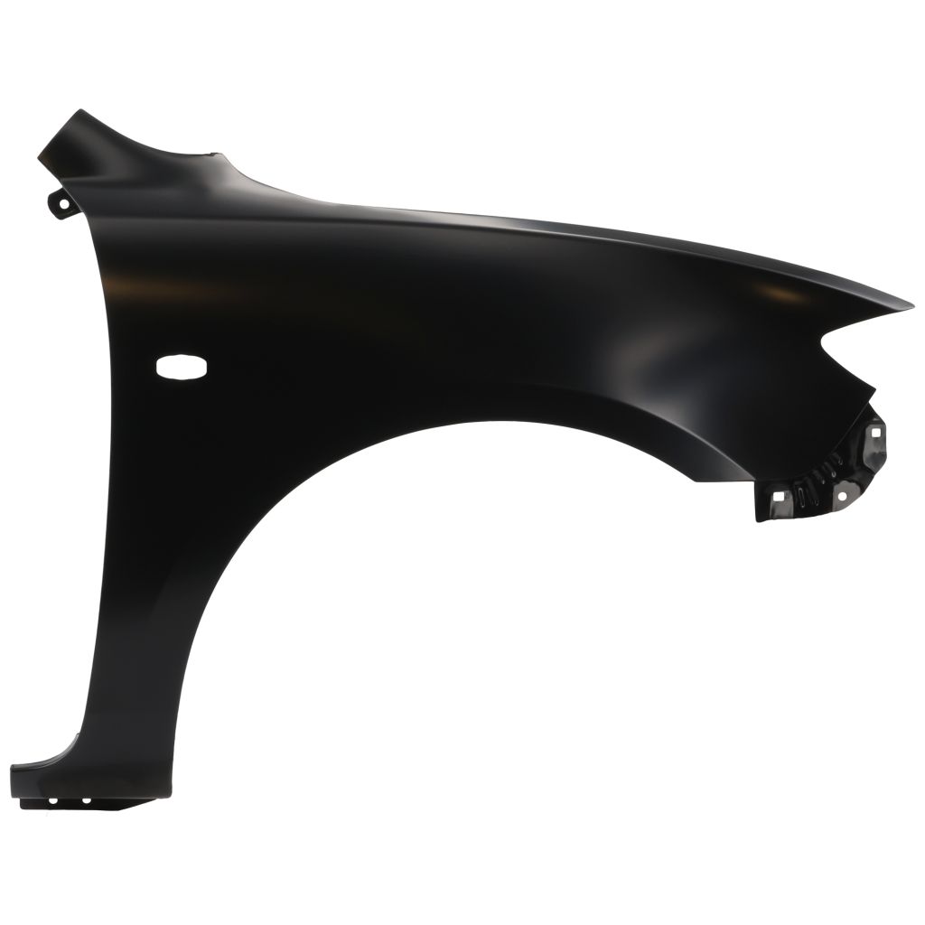 MAZDA MAZDA3 FENDER RIGHT (Passenger Side) (SEDAN) OEM#BN8V52111D 2004-2009 PL#MA1241149