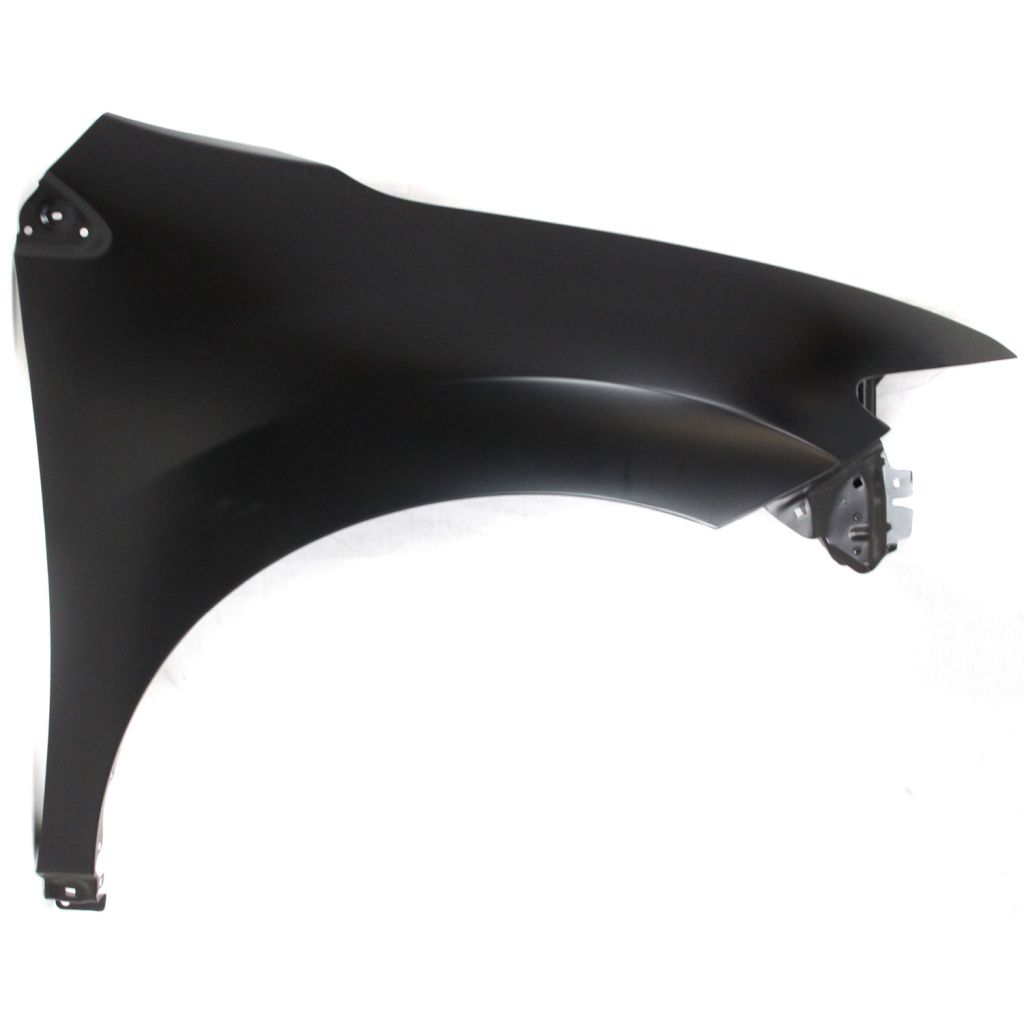 NISSAN(DATSUN) MURANO CONV FENDER RIGHT (Passenger Side) OEM#FCA001AAMA 2011-2014 PL#NI1241191