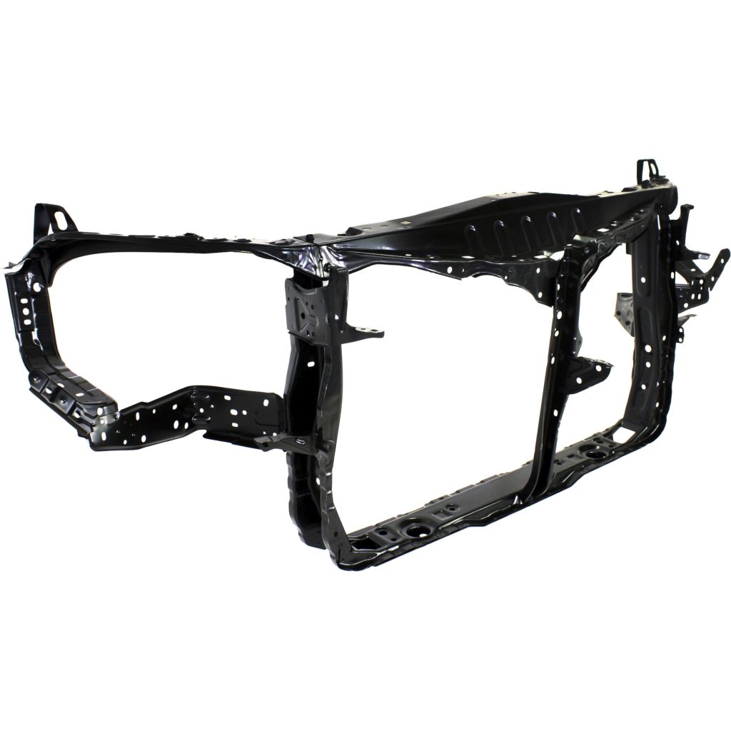 LEXUS RX 350 RADIATOR SUPPORT ASSEMBLY **CAPA** OEM#532010E020 2010-2015 PL#LX1225116C