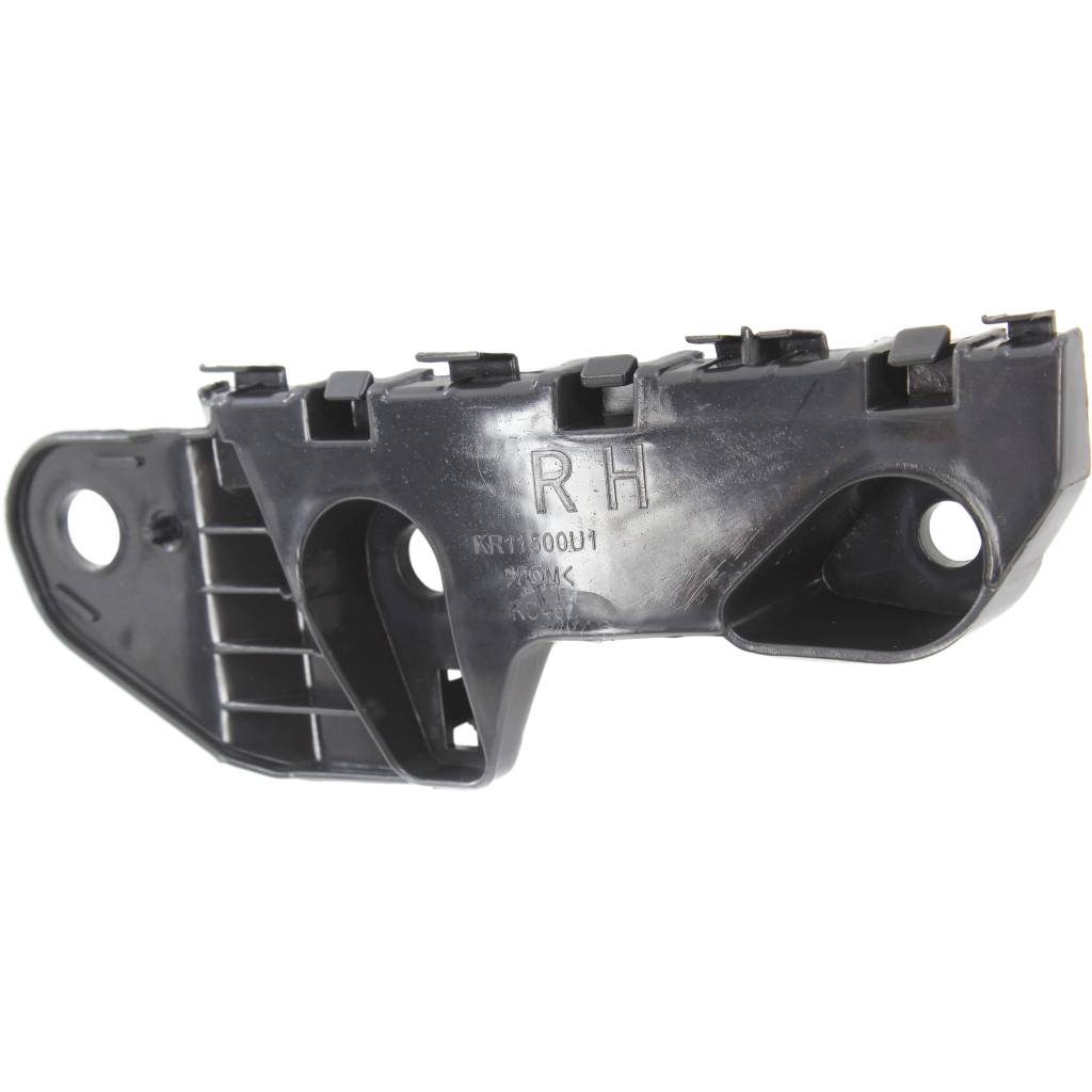 MAZDA CX-5 FRONT COVER UPPER RETAINER RIGHT (Passenger Side) OEM#KD45500T1C 2013-2016 PL#MA1033108