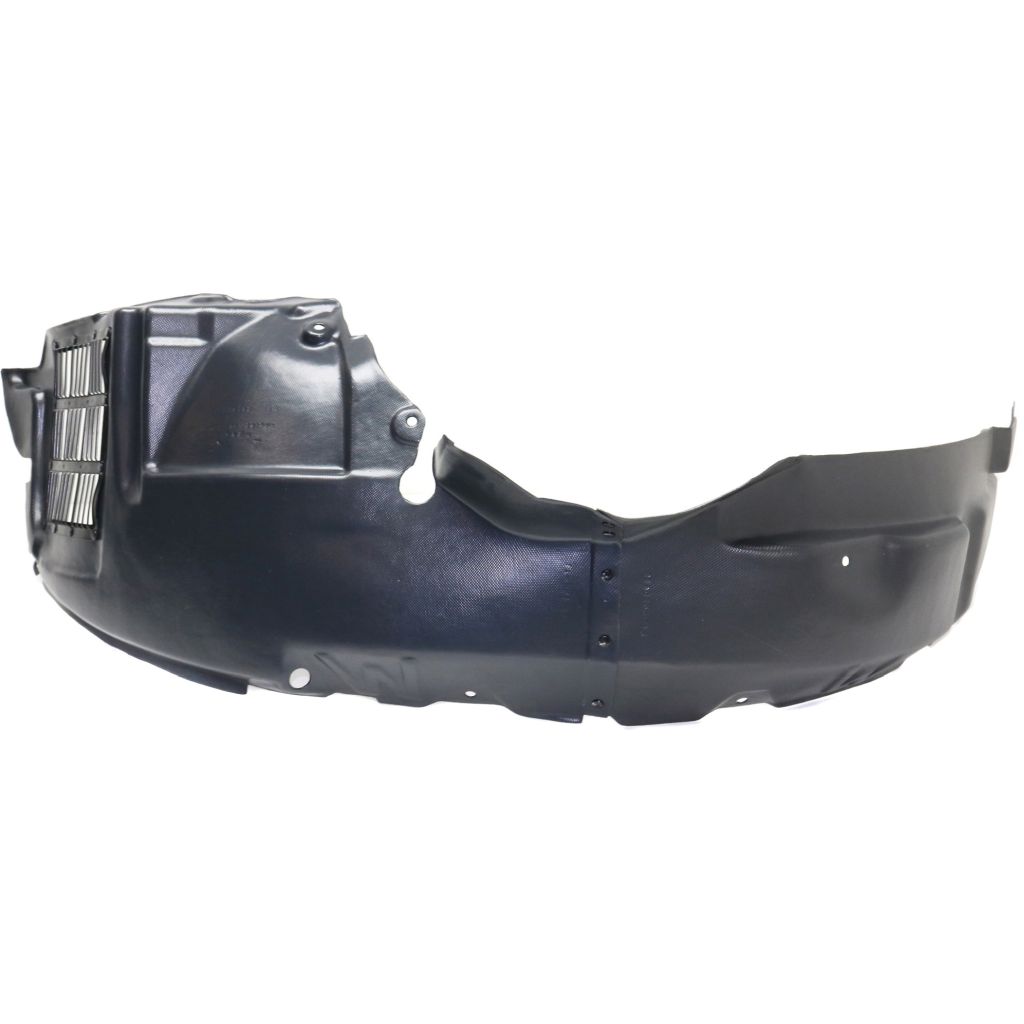 HYUNDAI TUCSON FENDER LINER LEFT (Driver Side) (2.7L) OEM#868112E010 2005-2009 PL#HY1250110